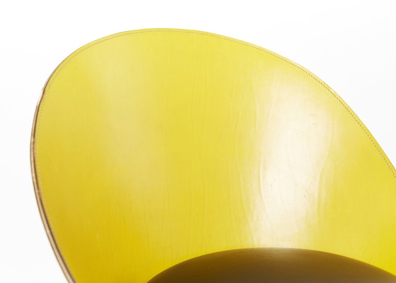 Image 1 of Verner Panton Cone Chair Vp01 Pour Polythema