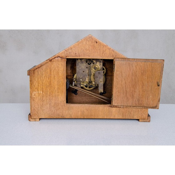 Image 1 of Horloge Vintage Art Déco, 1920