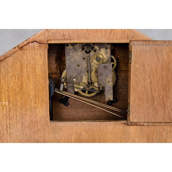 Image 1 of Horloge Vintage Art Déco, 1920