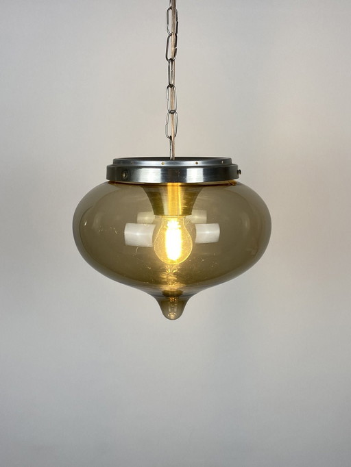 Dijkstra 'Droplet' Lampe suspendue ou plafonnier en forme de goutte d'eau