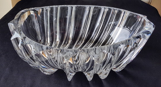 Image 1 of Bohemia Crystal Coupe