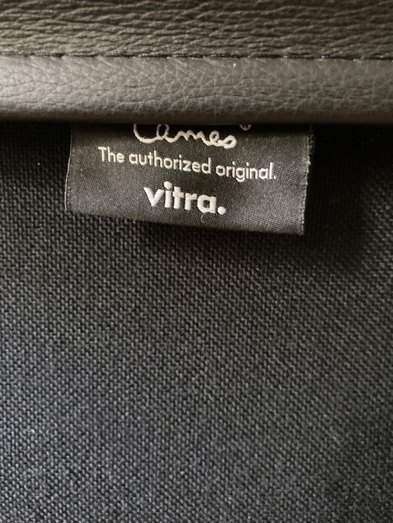 Image 1 of Vitra Soft Pad Chair EA 222 Eames 2023.07