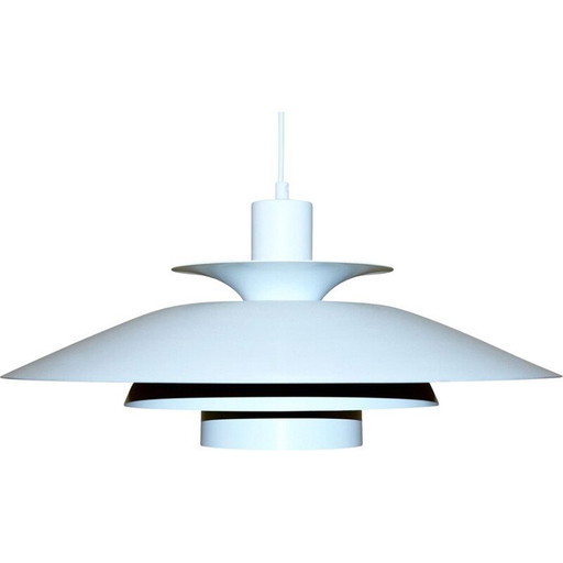 Lampe suspendue vintage, Danemark 1960