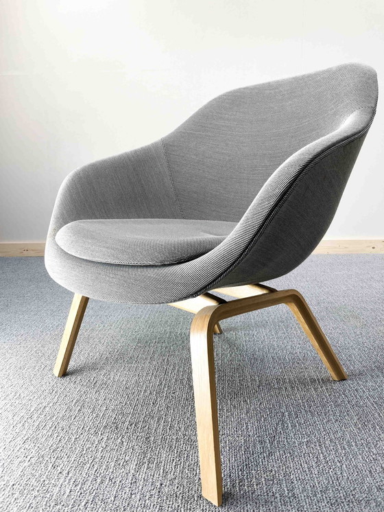 Image 1 of Chaise longue Hay AAL83