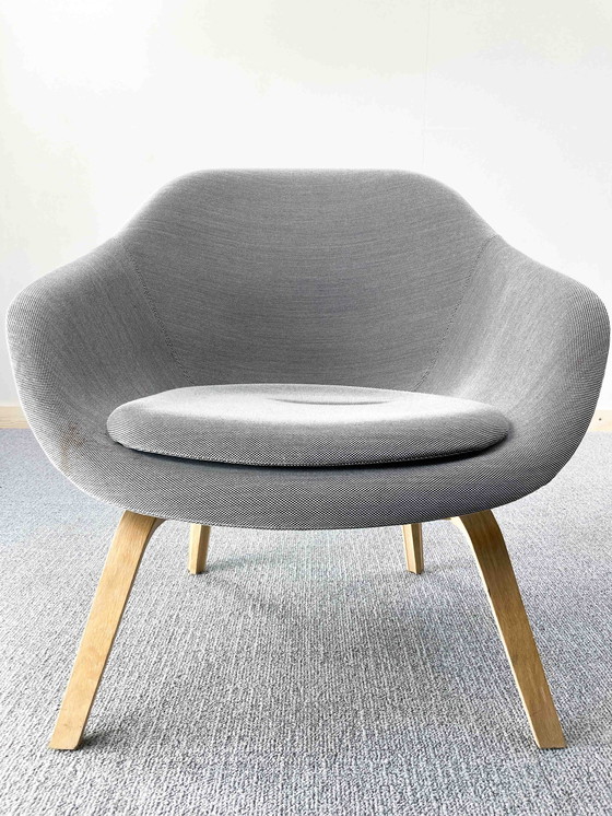 Image 1 of Chaise longue Hay AAL83