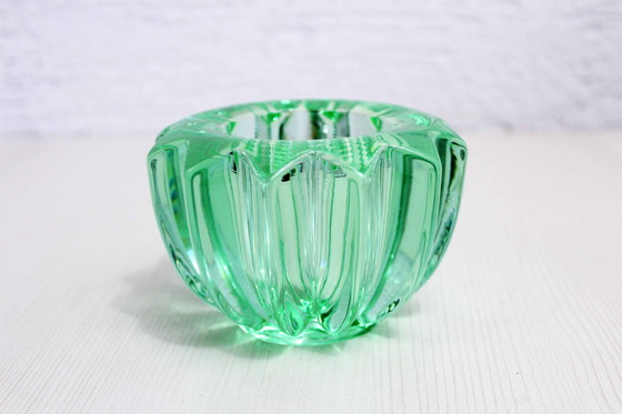 Image 1 of Vase Ou Coupe Art Deco P. D'Avesn 1930