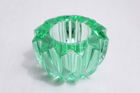 Image 1 of Vase Ou Coupe Art Deco P. D'Avesn 1930