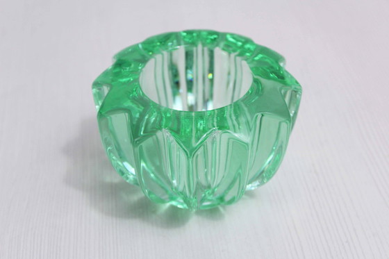 Image 1 of Vase Ou Coupe Art Deco P. D'Avesn 1930