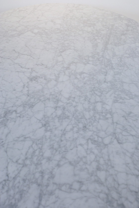 Image 1 of Knoll Tulip Table By Eero Saarinen