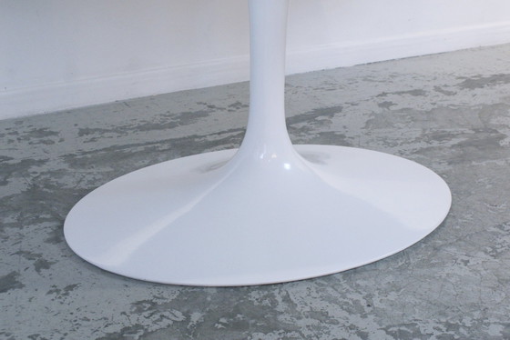 Image 1 of Knoll Tulip Table By Eero Saarinen