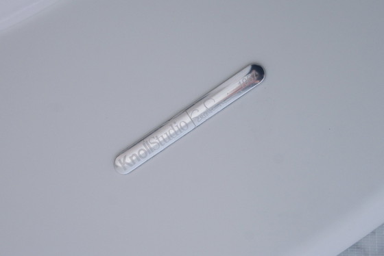 Image 1 of Knoll Tulip Table By Eero Saarinen