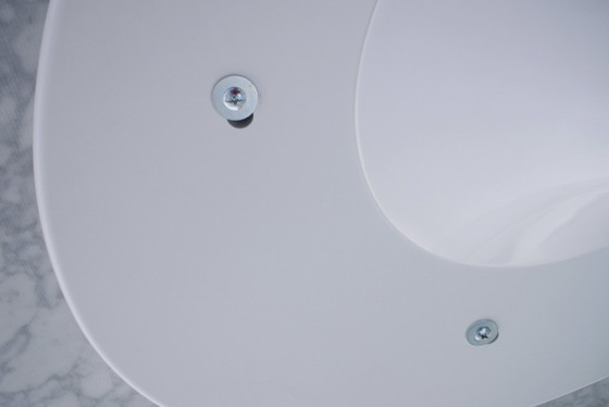 Image 1 of Knoll Tulip Table By Eero Saarinen