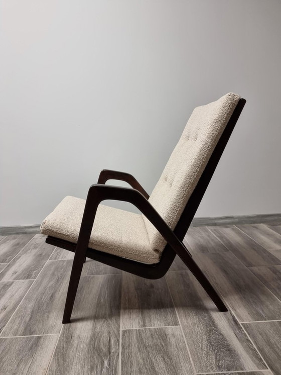 Image 1 of Chaise longue par Jan Vanek