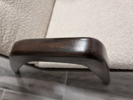 Image 1 of Chaise longue par Jan Vanek