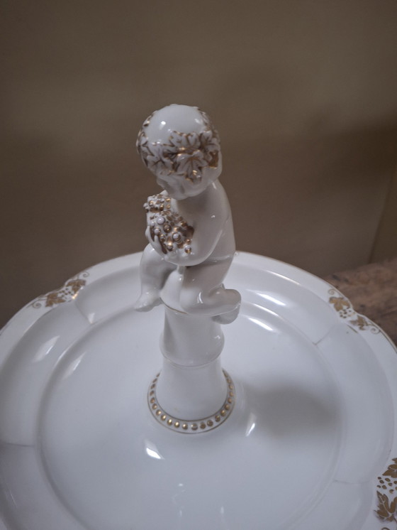 Image 1 of Balance Hutschenreuther