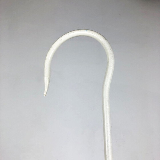 Image 1 of Porte-parapluie vintage en métal, France 1960