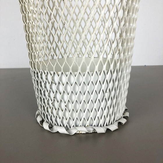 Image 1 of Porte-parapluie vintage en métal, France 1960