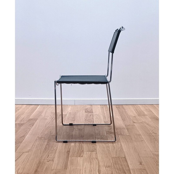 Image 1 of Chaise longue vintage par Giandomenico pour Alias