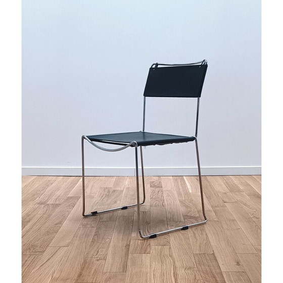 Image 1 of Chaise longue vintage par Giandomenico pour Alias