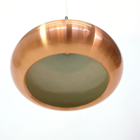 Image 1 of Suspension vintage "Orient Major" par Jo Hammerborg pour Fog & Morup, 195