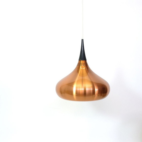 Image 1 of Suspension vintage "Orient Major" par Jo Hammerborg pour Fog & Morup, 195