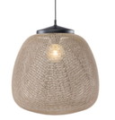 Tribu Monsieur Tricot Lampe pendante