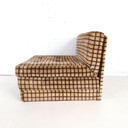 Fauteuil relax vintage