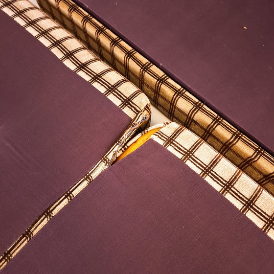 Image 1 of Fauteuil relax vintage