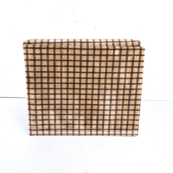 Image 1 of Fauteuil relax vintage