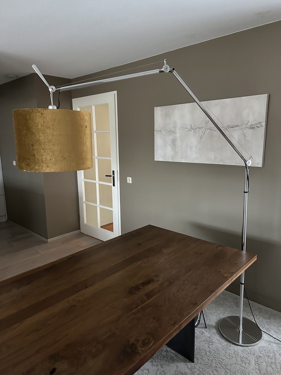 Image 1 of Artemide Tolomeo Mega