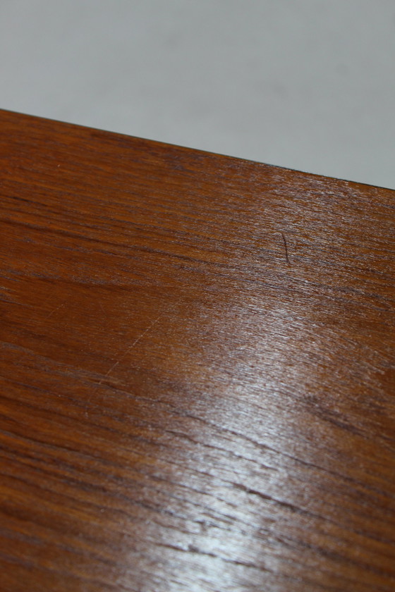 Image 1 of Vintage German Design Mimi set, Tables d'appoint - Opal, 1960s