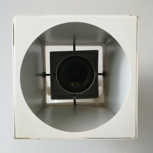 Applique du milieu du siècle par Zero Quattro Milan 1960s