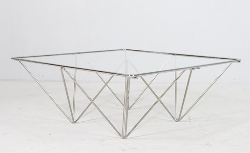 Coffee Table/Table d'appoint, Italie, années 1980