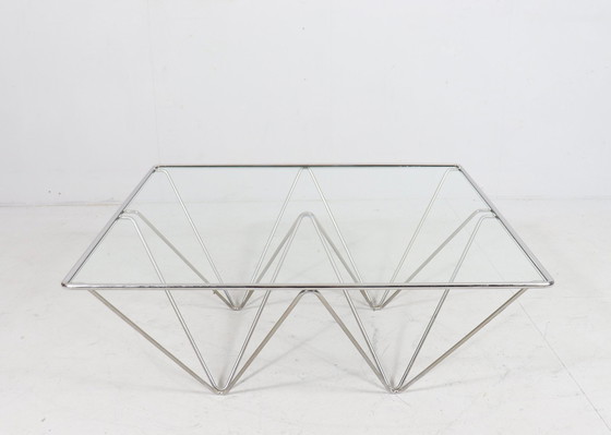 Image 1 of Coffee Table/Table d'appoint, Italie, années 1980