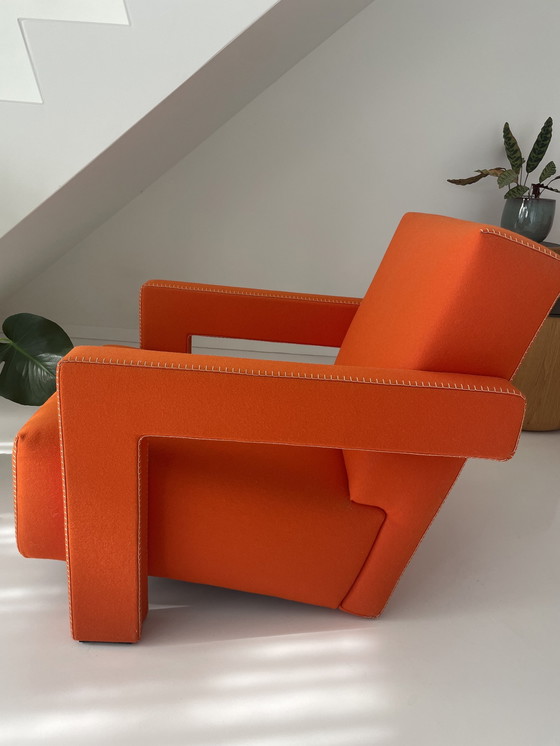 Image 1 of 2 X Cassina Utrecht