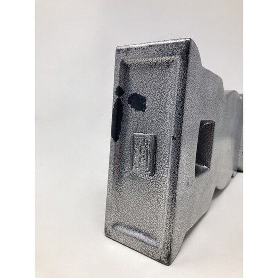 Image 1 of Vase vintage en céramique de Florio Keramia, Italie