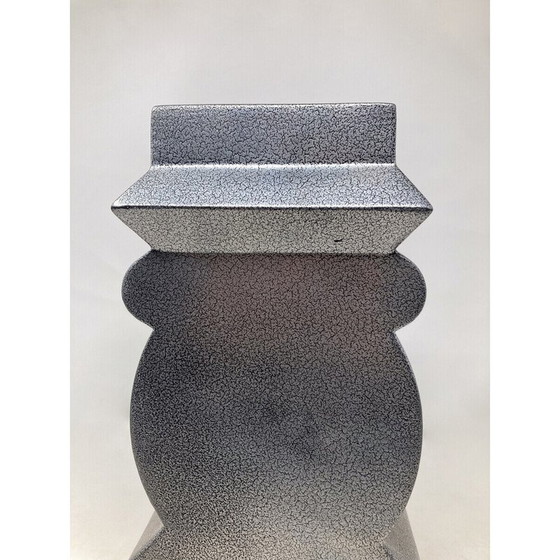 Image 1 of Vase vintage en céramique de Florio Keramia, Italie