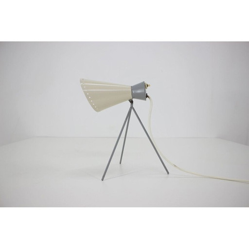 Lampe de table Napako de Josef Hůrka, Tchécoslovaquie 1954