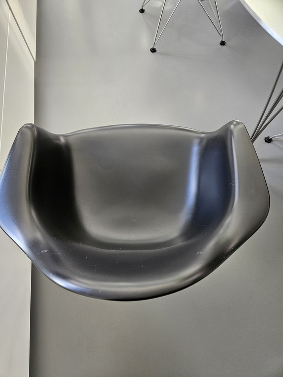 Image 1 of 6x Fauteuil Eames Dar