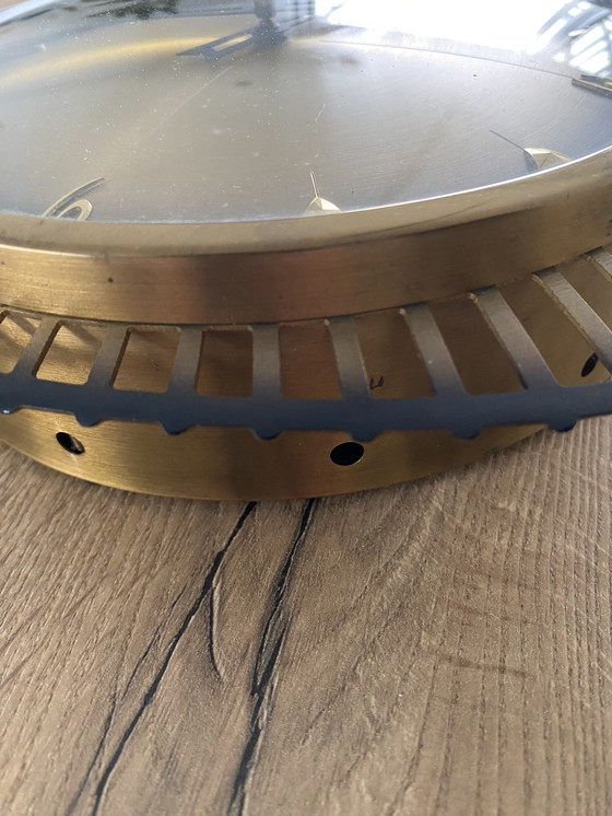 Image 1 of Horloge vintage Atlanta