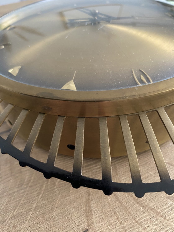 Image 1 of Horloge vintage Atlanta