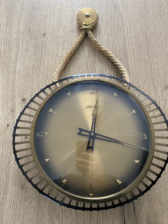 Image 1 of Horloge vintage Atlanta