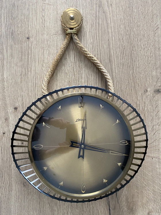 Image 1 of Horloge vintage Atlanta