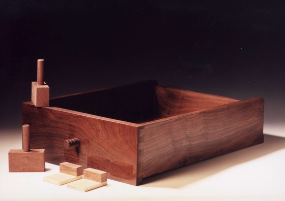 Image 1 of Bureau de design Philippe Meert