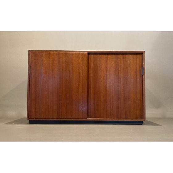 Image 1 of Paire de meubles de rangement scandinaves, 1960