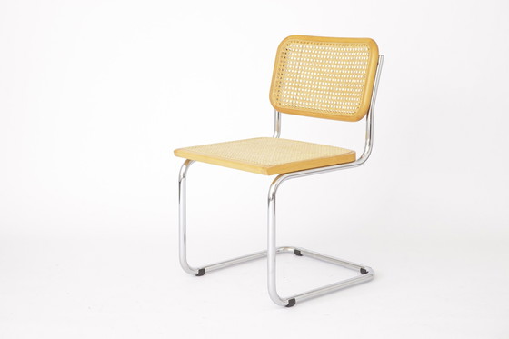 Image 1 of Chaise Cantilever 1990S Vintage - Italy Design