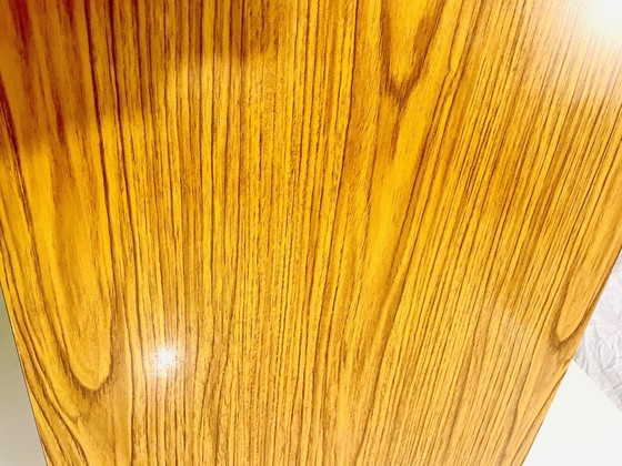 Image 1 of Bureau Moderniste Vintage Formica Circa 1960