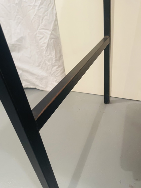 Image 1 of Bureau Moderniste Vintage Formica Circa 1960