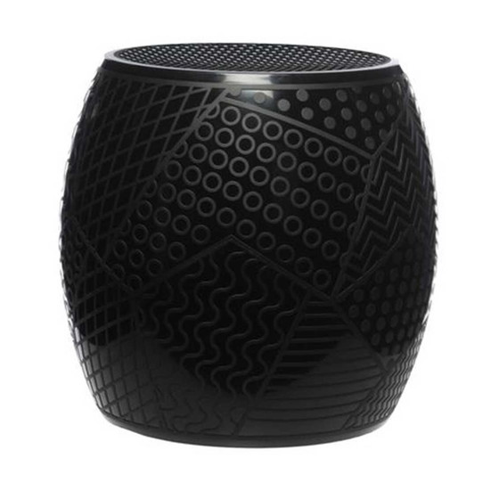 Image 1 of 2 X Tables d'appoint Kartell Roy Noir