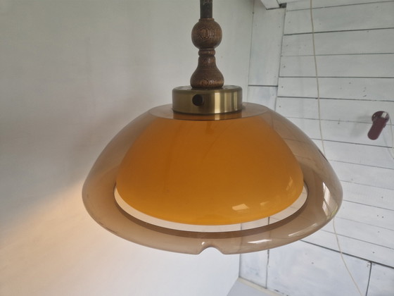 Image 1 of Lampe de l'ère spatiale